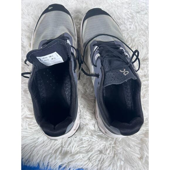 On Running CloudTec Shoes Womens Size 8 Swiss Engineering Athletic Running - Picture 8 of 14